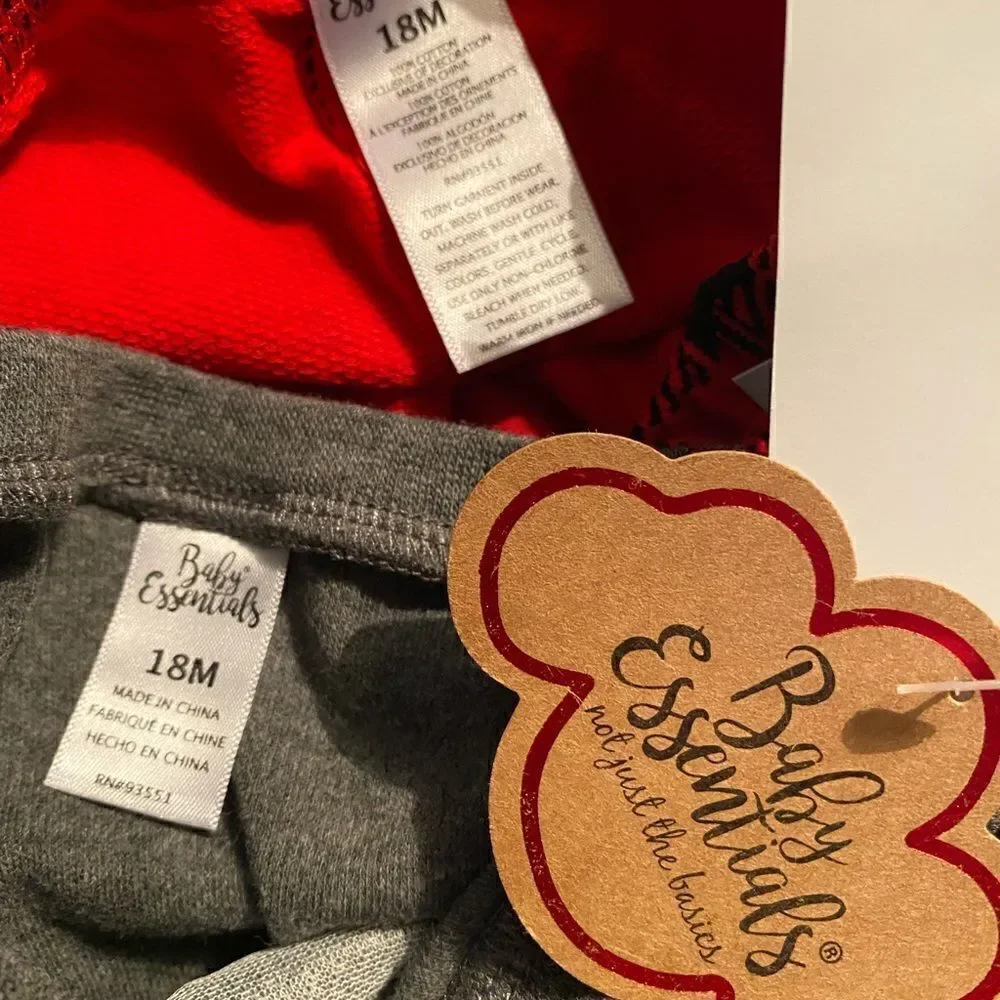 Baby Essentials baby essential